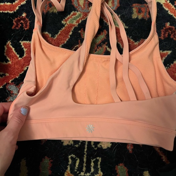Athletica sports bra - Picture 2 of 3
